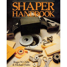 Shaper Handbook