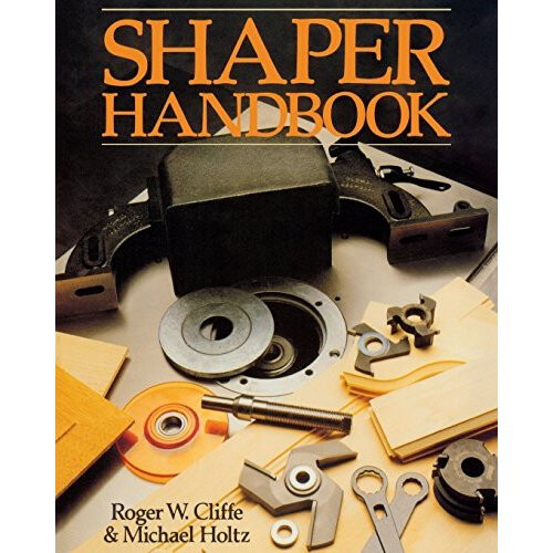 Shaper Handbook
