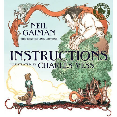 Instructions