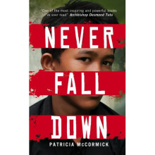 Never Fall Down