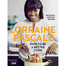 How to Be a Better Cook