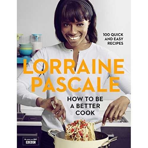 How to Be a Better Cook