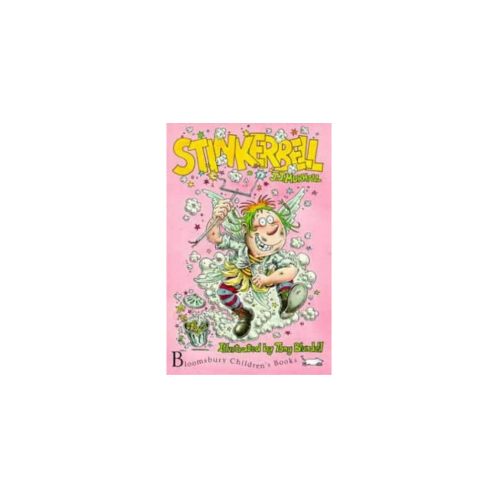 Stinkerbell