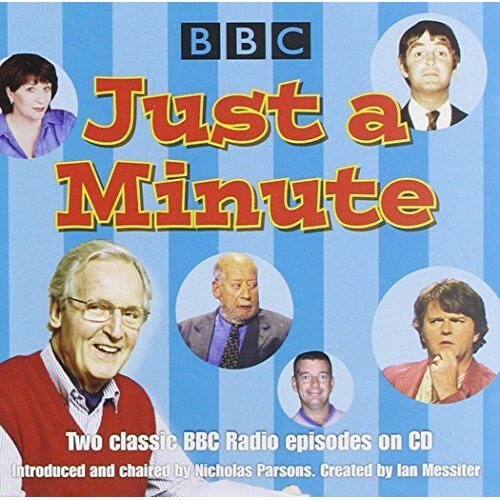Just A Minute