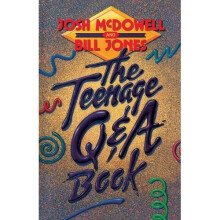 The Teenage Q&A Book