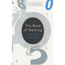 The Book Of Nothing