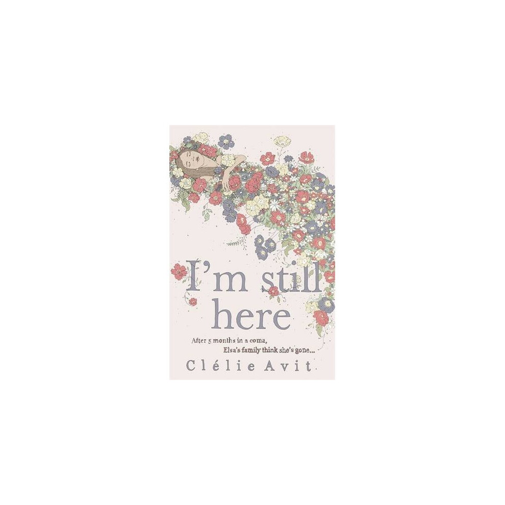 I'm Still Here