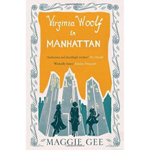 Virginia Woolf in Manhattan