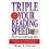 Triple Your Reading Speed 1
