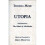 UTOPIA: With Erasmus's 'The Sileni of Alcibiades' (Hackett Classics) 1