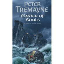 Master Of Souls (Sister Fidelma)