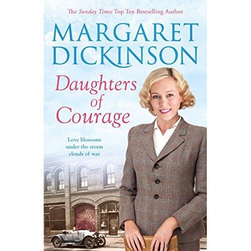 Daughters of Courage