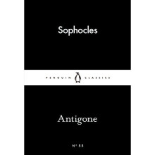 Antigone (Penguin Little Black Classics)