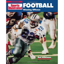 Football: Winning Offense (Sports Illustrated Winner's Circle Books)