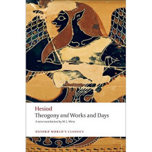 Theogony and Works and Days (Oxford World's Classics)