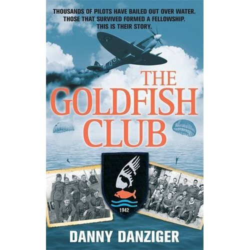 The Goldfish Club