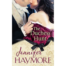 The Duchess Hunt: Number 1 in series (House of Trent)