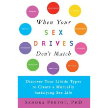 When Your Sex Drives Don't Match: Discover Your Libido Types to Create a Mutually Satisfying Sex Life