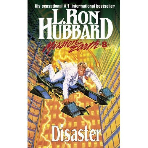 Disaster (Mission Earth)