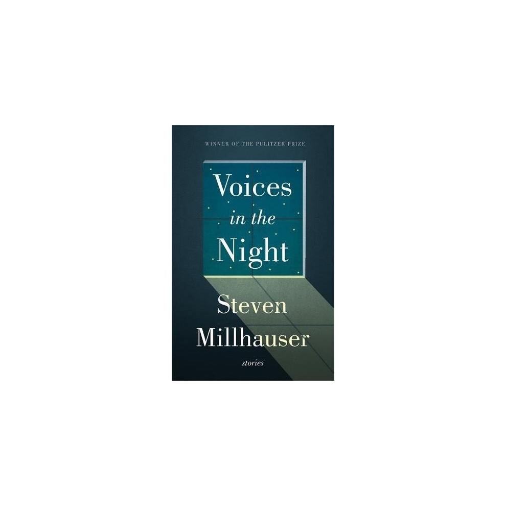 Voices In The Night Small