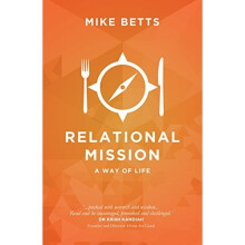 Relational Mission: A way of life