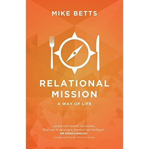 Relational Mission: A way of life