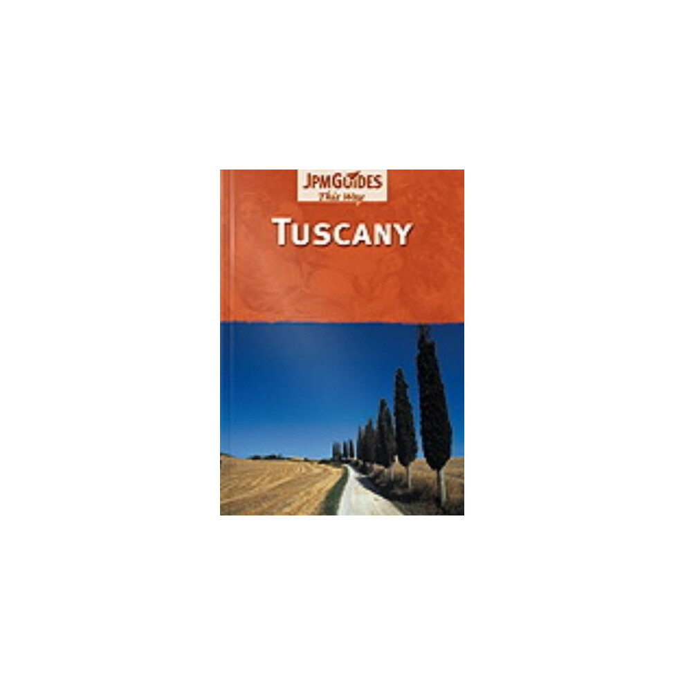 Tuscany