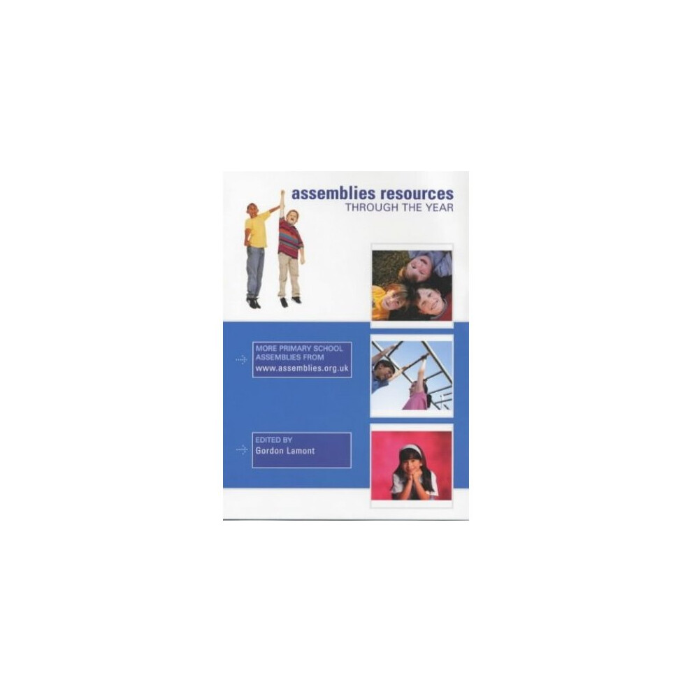 Assembly Resources - More Primary School Assemblies from www.assemblies.org.uk