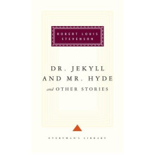 Dr Jekyll And Mr Hyde And Other Stories (Everyman's Library Classics)