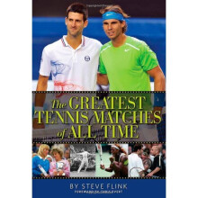 GREATEST TENNIS MATCHES OF ALL TIME