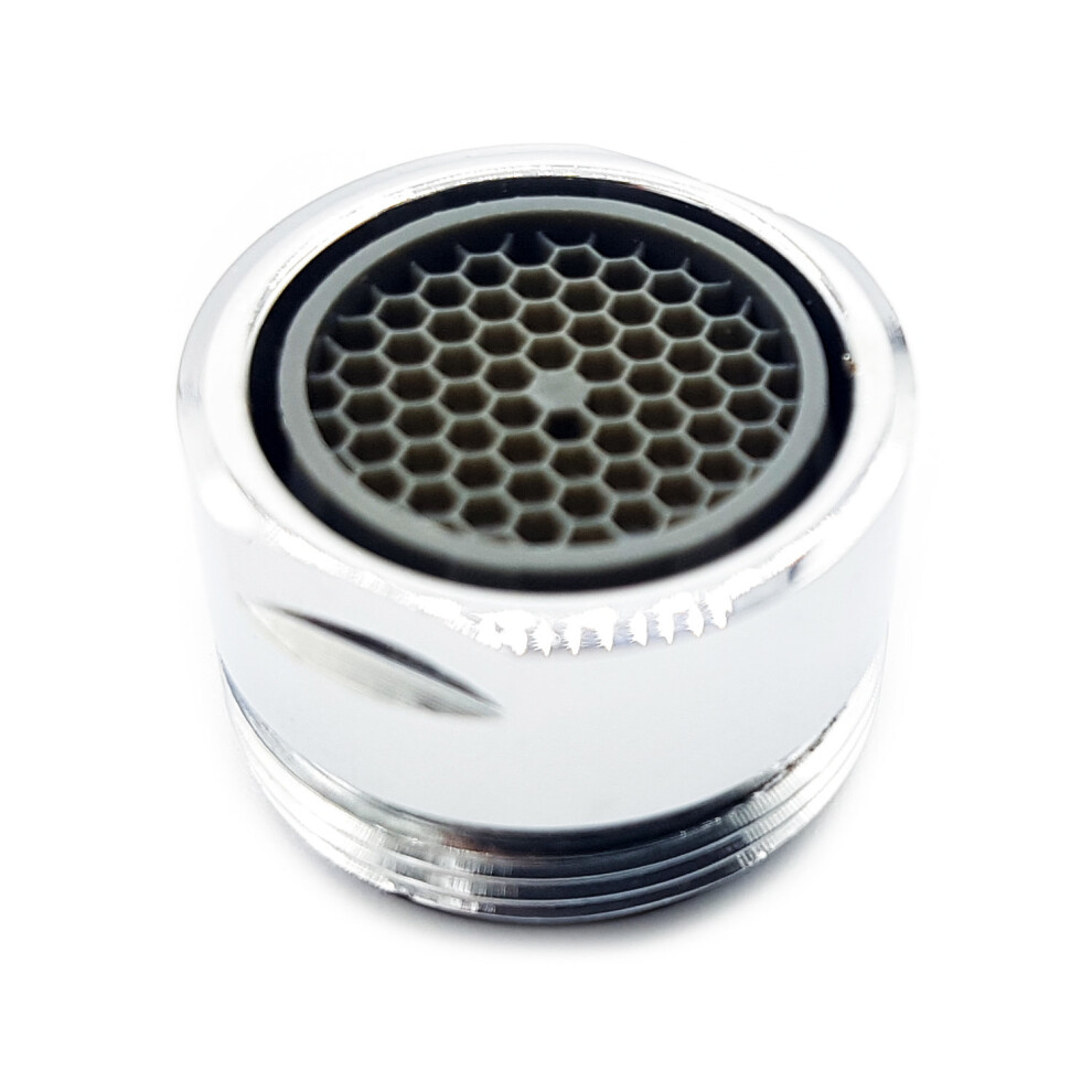 Faucet Tap Aerator 20mm MALE M20 - Up to 70% Water Saving 4 L/min