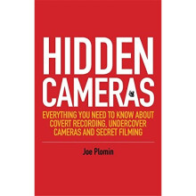Hidden Cameras
