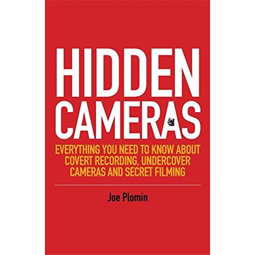 Hidden Cameras