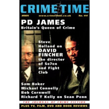CRIME TIME 44: v. 44
