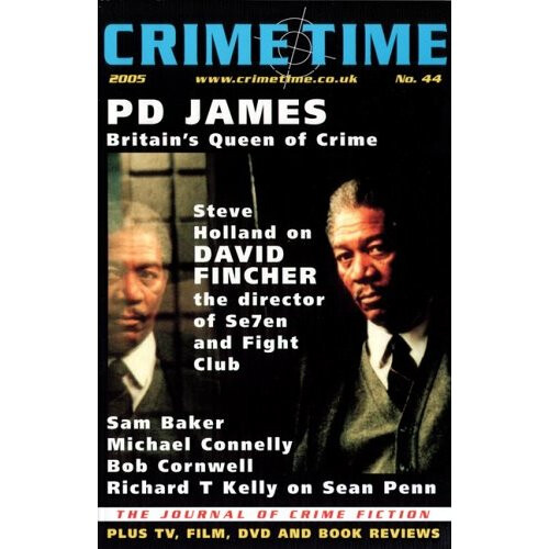 CRIME TIME 44: v. 44