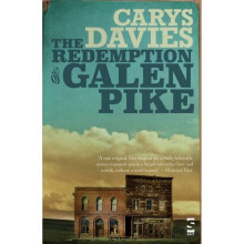 The Redemption of Galen Pike: and Other Stories