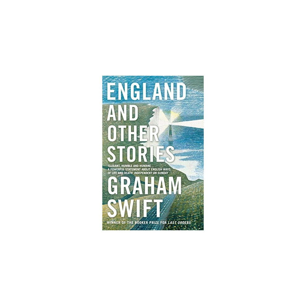 England and Other Stories