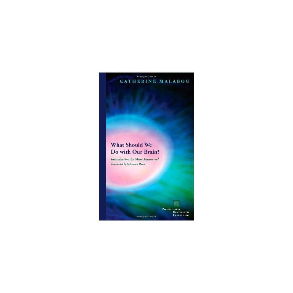 What Should We Do with Our Brain by Catherine Malabou PAPERBACK - Image 9