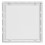 (400mm x 400mm) Plastic Access Panel | White ABS Door Hatch 2