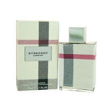 Burberry London Women Eau de Parfum Spray 50ml