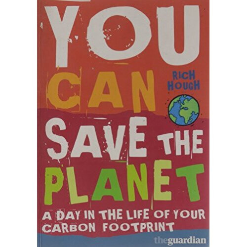 You Can Save the Planet