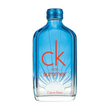 Calvin Klein CK One Summer 2017 100ml EDT