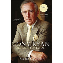 Tony Ryan: Ireland's Aviator