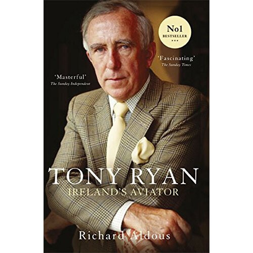 Tony Ryan: Ireland's Aviator