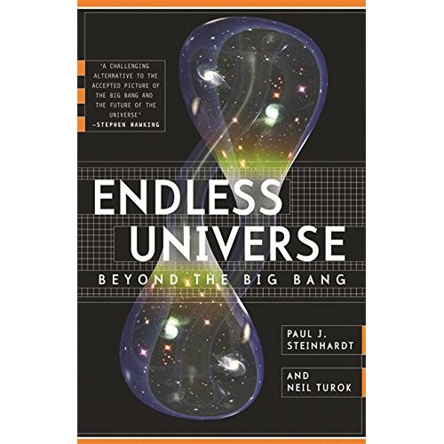Endless Universe: Beyond The Big Bang