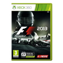 F1 2013 (Xbox 360) - Refurbished