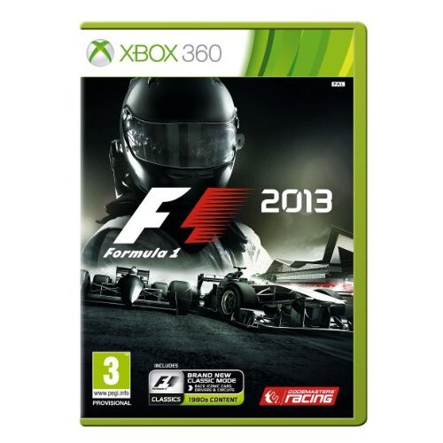 Refurbished F1 2013 (Xbox 360)