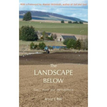 The Landscape Below: Soil, Soul and Agriculture