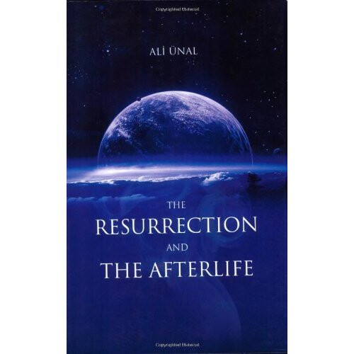 Resurrection and the Afterlife