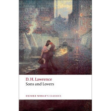 Sons and Lovers (Oxford World's Classics)